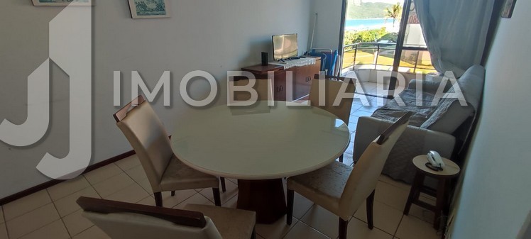Apartamento para venda no Ingleses do Rio Vermelho em Florianopolis com 77m² por R$ 980.000,00