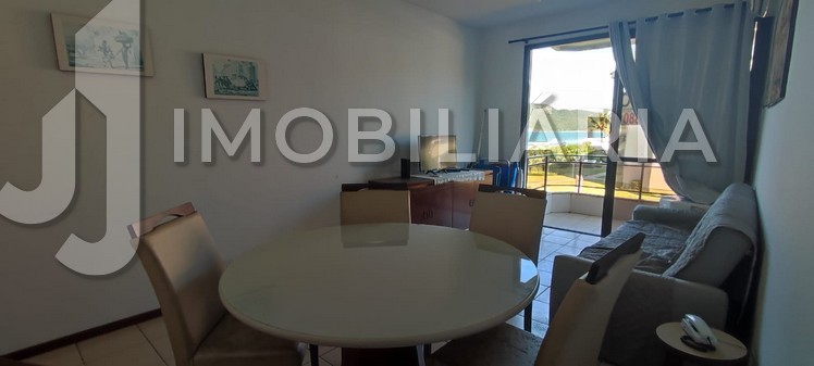 Apartamento para venda no Ingleses do Rio Vermelho em Florianopolis com 77m² por R$ 980.000,00