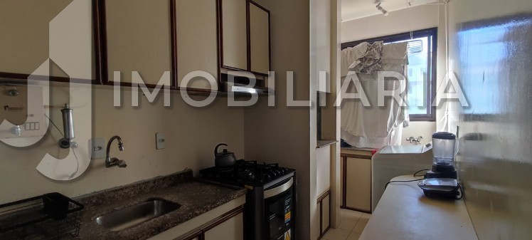 Apartamento para venda no Ingleses do Rio Vermelho em Florianopolis com 77m² por R$ 980.000,00