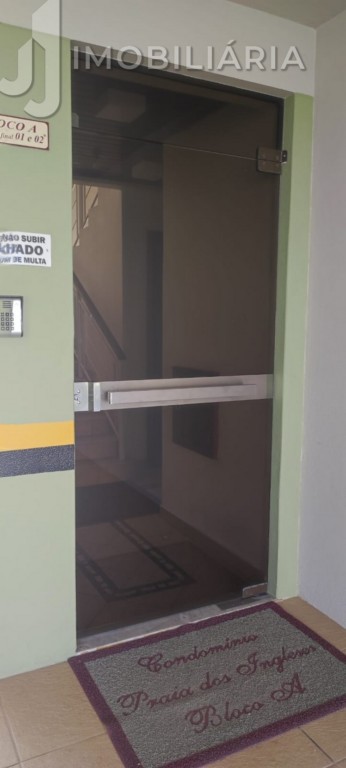 Apartamento para venda no Ingleses do Rio Vermelho em Florianopolis com 77m² por R$ 980.000,00