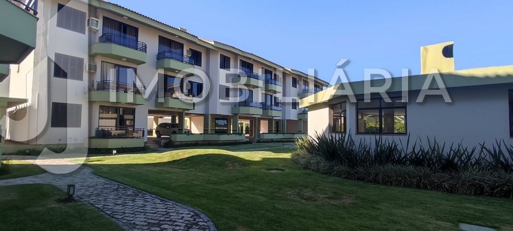 Apartamento para venda no Ingleses do Rio Vermelho em Florianopolis com 77m² por R$ 980.000,00