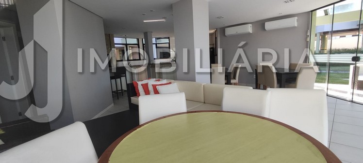 Apartamento para venda no Ingleses do Rio Vermelho em Florianopolis com 77m² por R$ 980.000,00