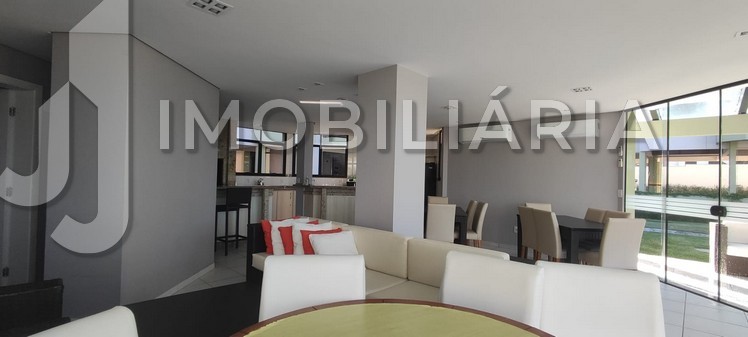 Apartamento para venda no Ingleses do Rio Vermelho em Florianopolis com 77m² por R$ 980.000,00