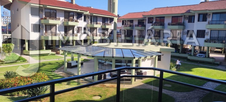 Apartamento para venda no Ingleses do Rio Vermelho em Florianopolis com 77m² por R$ 980.000,00