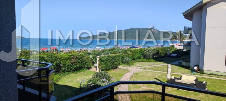 Apartamento para venda no Ingleses do Rio Vermelho em Florianopolis com 77m² por R$ 980.000,00
