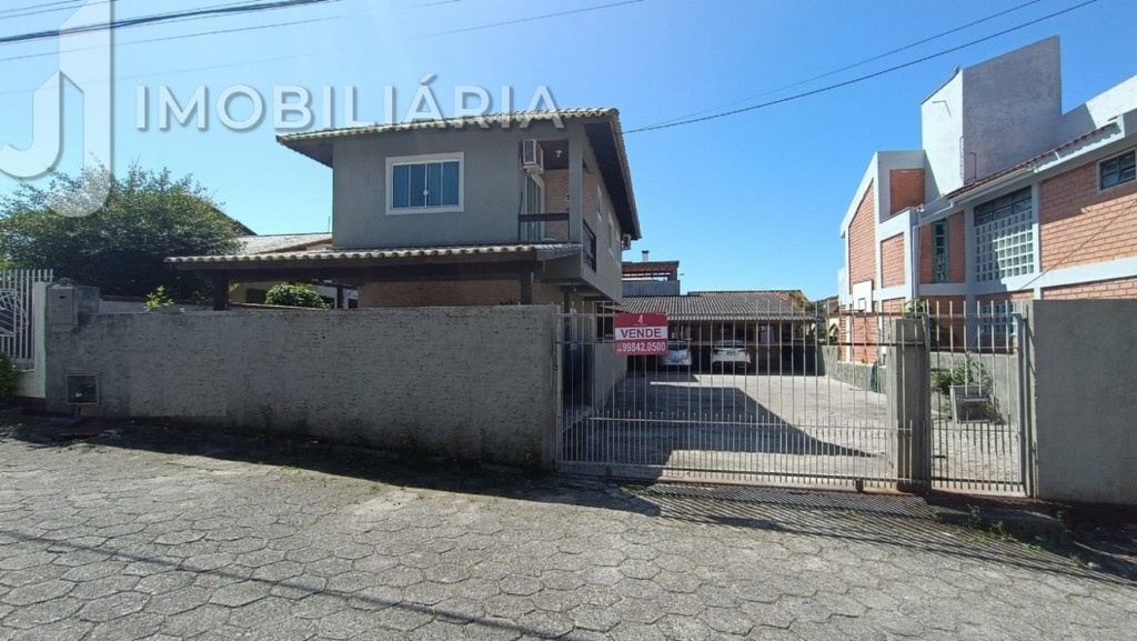 Terreno para venda no Ingleses do Rio Vermelho em Florianopolis com 450m² por R$ 1.278.000,00