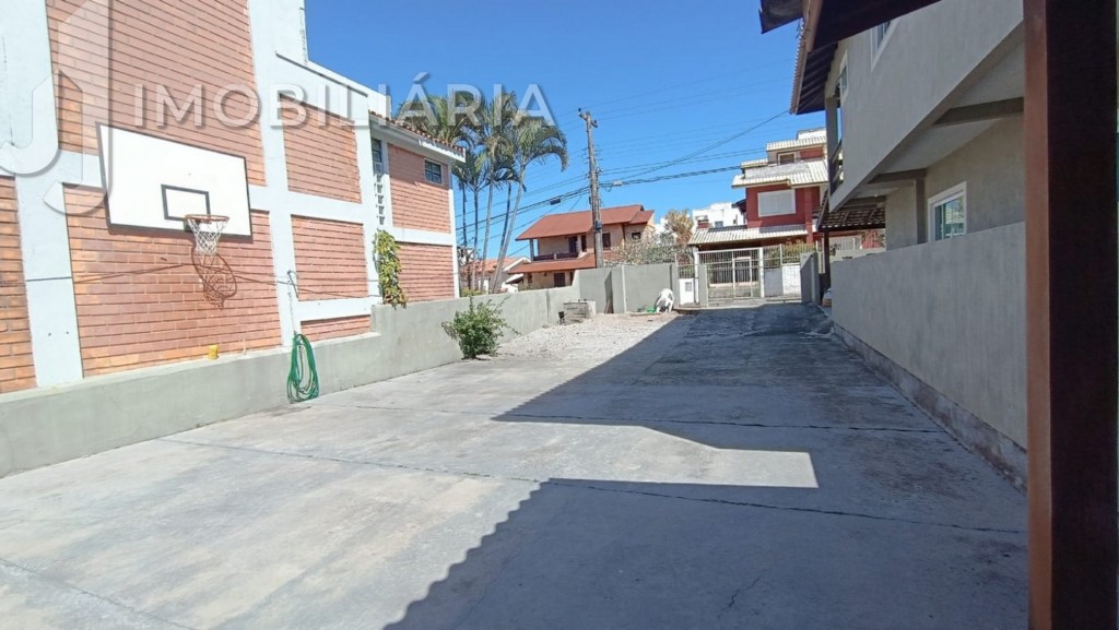 Terreno para venda no Ingleses do Rio Vermelho em Florianopolis com 450m² por R$ 1.278.000,00