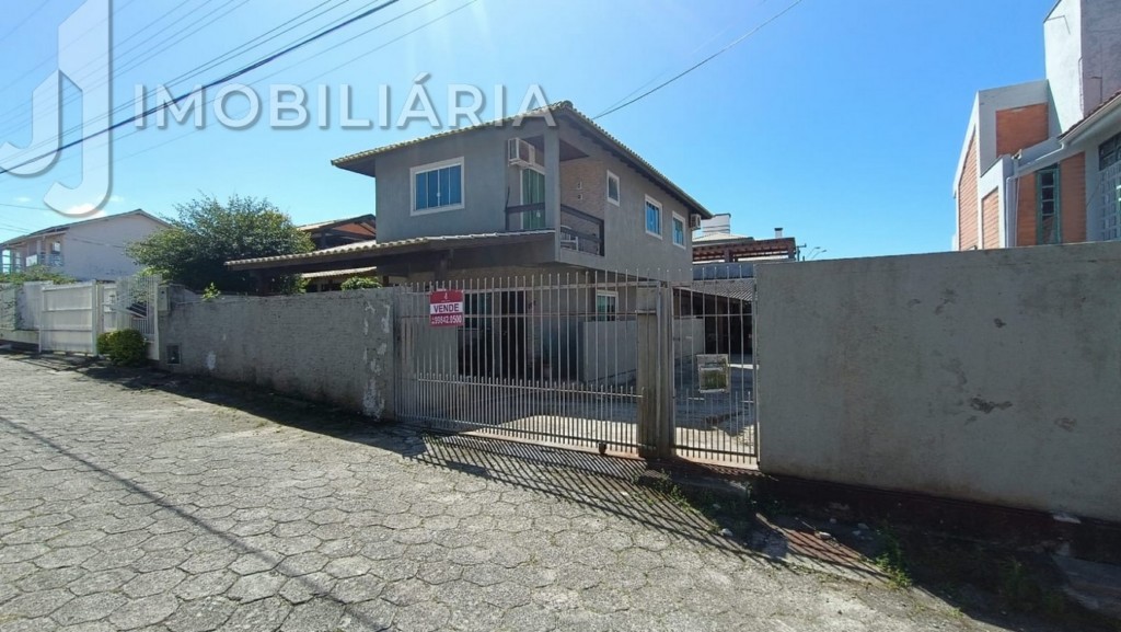 Terreno para venda no Ingleses do Rio Vermelho em Florianopolis com 450m² por R$ 1.278.000,00