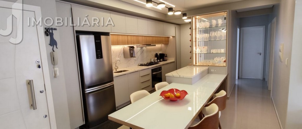 Apartamento para venda no Ingleses do Rio Vermelho em Florianopolis com 102m² por R$ 995.000,00