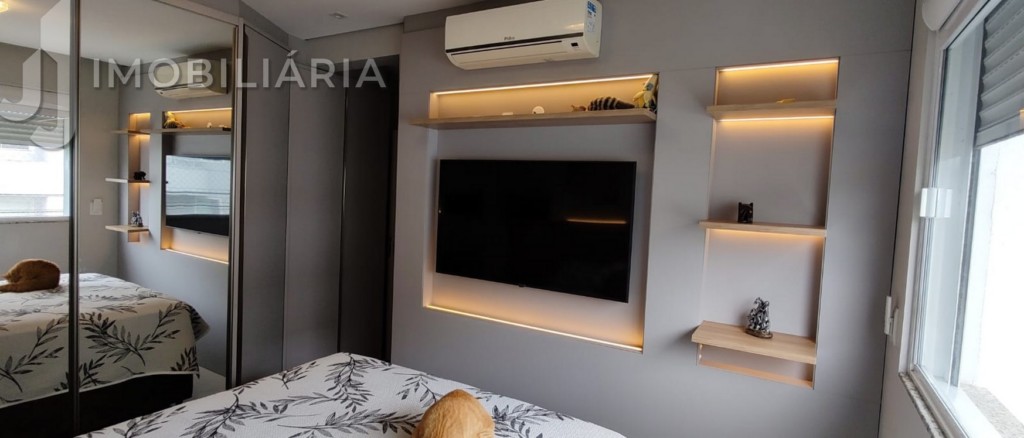 Apartamento para venda no Ingleses do Rio Vermelho em Florianopolis com 102m² por R$ 995.000,00