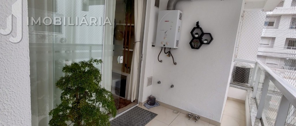 Apartamento para venda no Ingleses do Rio Vermelho em Florianopolis com 102m² por R$ 995.000,00