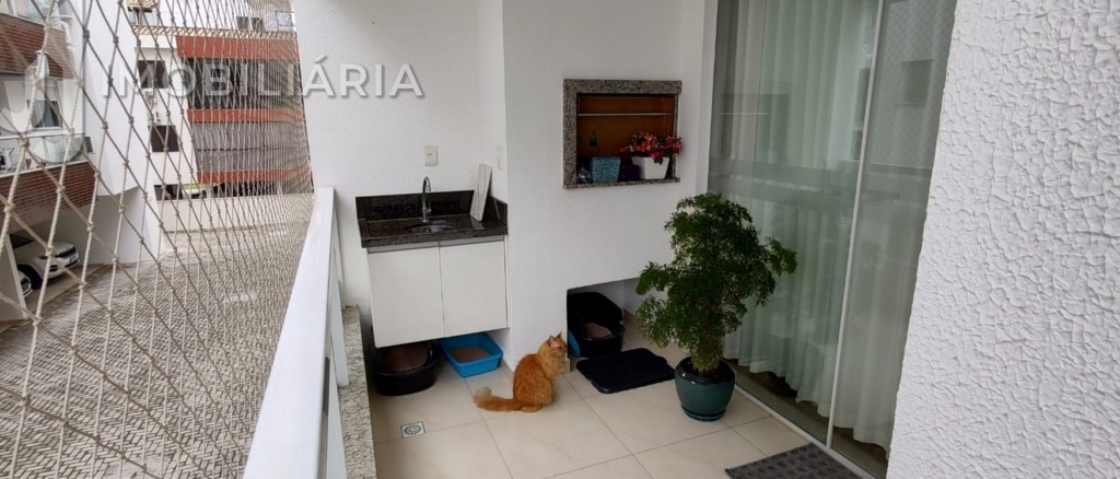 Apartamento para venda no Ingleses do Rio Vermelho em Florianopolis com 102m² por R$ 995.000,00