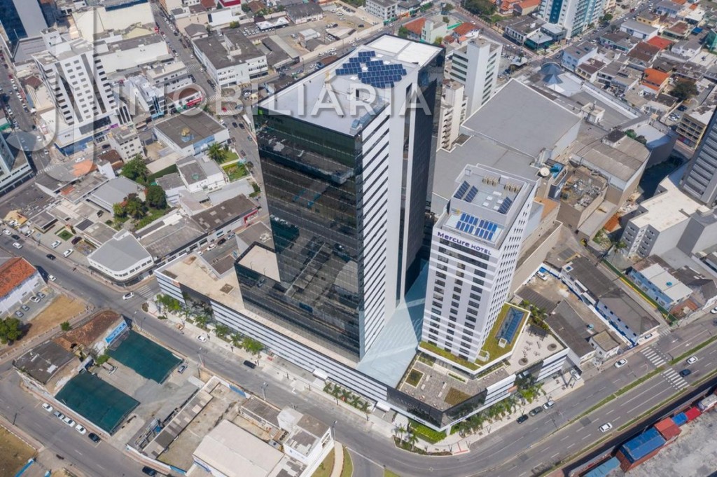 Cjto Comercial_sala para venda no Centro em Itajai com 107,02m² por R$ 2.000.000,00 Cjto Comercial_sala para venda no Centro em Itajai com 107,02m² por R$ 2.000.000,00