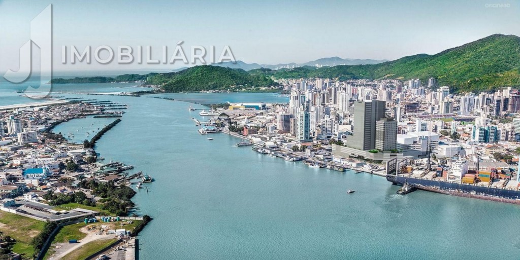 Cjto Comercial_sala para venda no Centro em Itajai com 107,02m² por R$ 2.000.000,00 Cjto Comercial_sala para venda no Centro em Itajai com 107,02m² por R$ 2.000.000,00