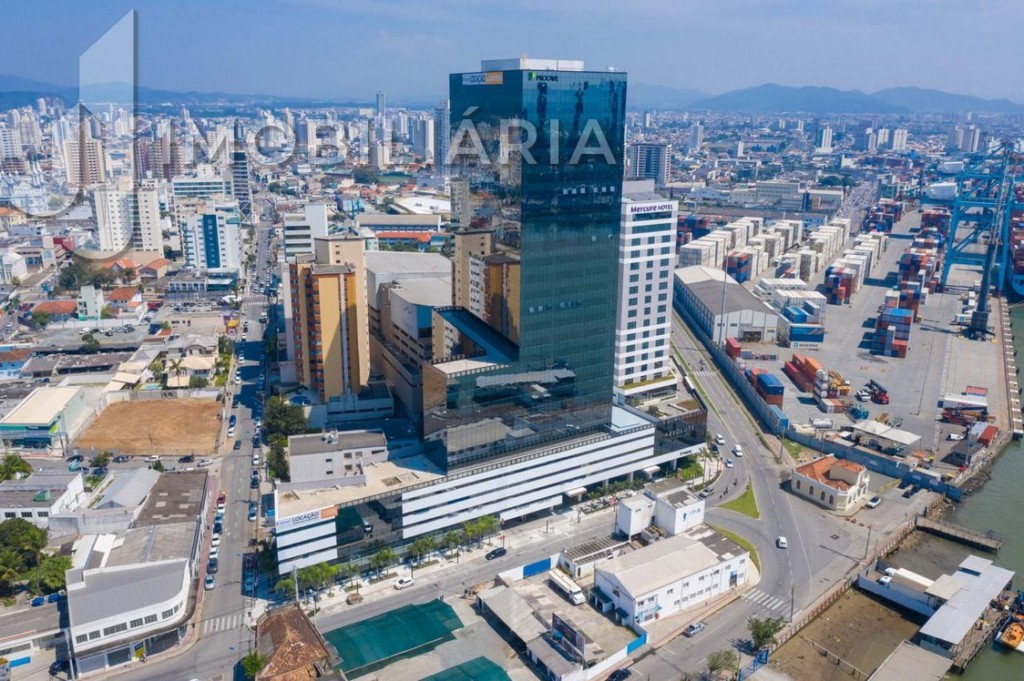 Cjto Comercial_sala para venda no Centro em Itajai com 107,02m² por R$ 2.000.000,00 Cjto Comercial_sala para venda no Centro em Itajai com 107,02m² por R$ 2.000.000,00