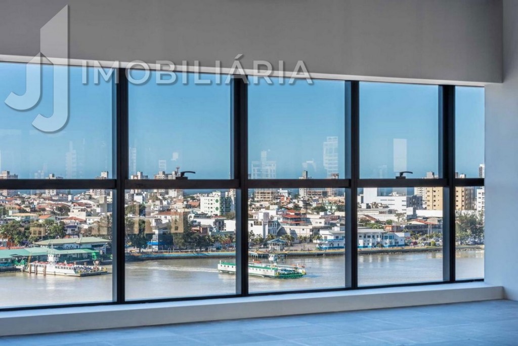 Cjto Comercial_sala para venda no Centro em Itajai com 107,02m² por R$ 2.000.000,00 Cjto Comercial_sala para venda no Centro em Itajai com 107,02m² por R$ 2.000.000,00