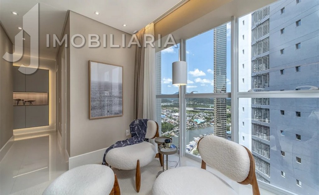 Apartamento para venda no Centro em Balneario Camboriu com 462m² por R$ 12.000.000,00 Apartamento para venda no Centro em Balneario Camboriu com 462m² por R$ 12.000.000,00