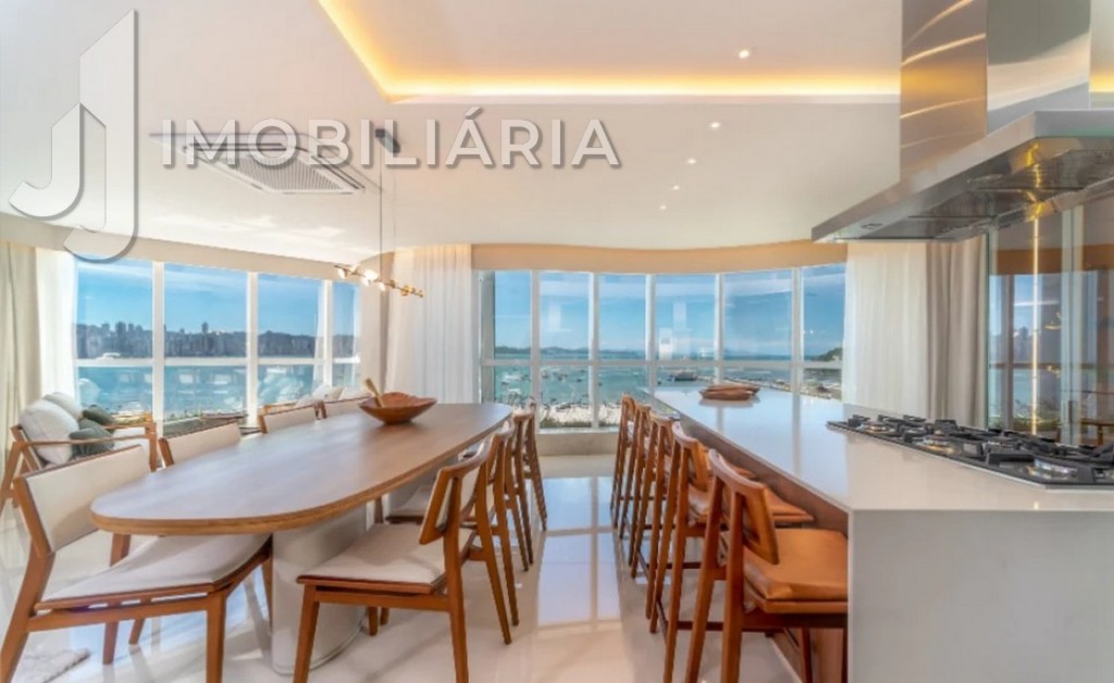 Apartamento para venda no Centro em Balneario Camboriu com 464m² por R$ 12.000.000,00 Apartamento para venda no Centro em Balneario Camboriu com 464m² por R$ 12.000.000,00