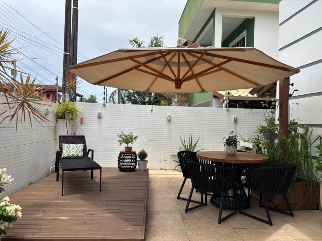 Casa Residencial para venda no Ingleses do Rio Vermelho em Florianopolis com 153,17m² por R$ 850.000,00 Casa Residencial para venda no Ingleses do Rio Vermelho em Florianopolis com 153,17m² por R$ 850.000,00