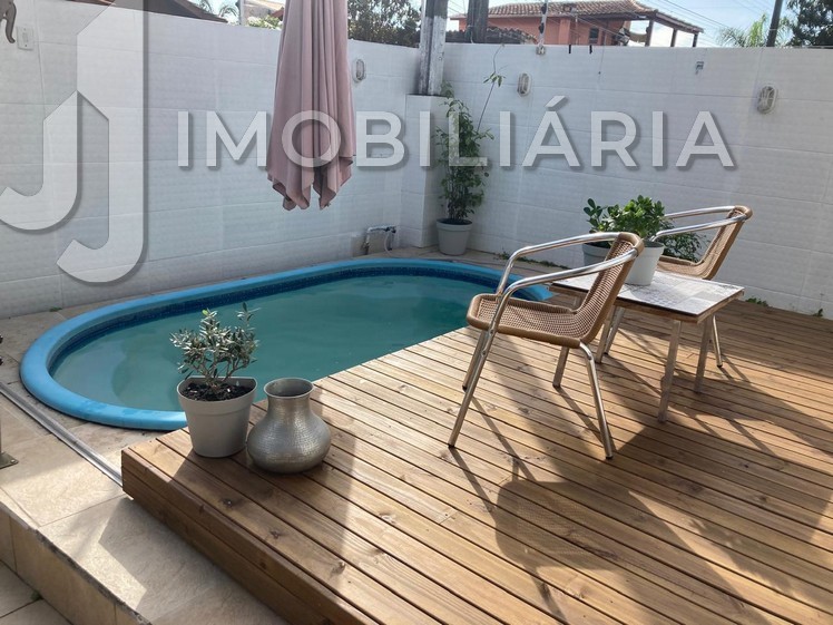 Casa Residencial para venda no Ingleses do Rio Vermelho em Florianopolis com 153,17m² por R$ 850.000,00 Casa Residencial para venda no Ingleses do Rio Vermelho em Florianopolis com 153,17m² por R$ 850.000,00