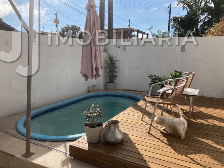 Casa Residencial para venda no Ingleses do Rio Vermelho em Florianopolis com 153,17m² por R$ 850.000,00 Casa Residencial para venda no Ingleses do Rio Vermelho em Florianopolis com 153,17m² por R$ 850.000,00