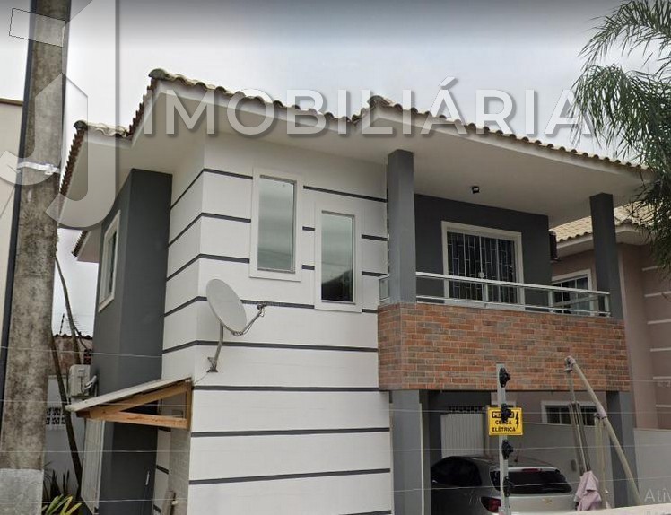 Casa Residencial para venda no Ingleses do Rio Vermelho em Florianopolis com 153,17m² por R$ 850.000,00 Casa Residencial para venda no Ingleses do Rio Vermelho em Florianopolis com 153,17m² por R$ 850.000,00