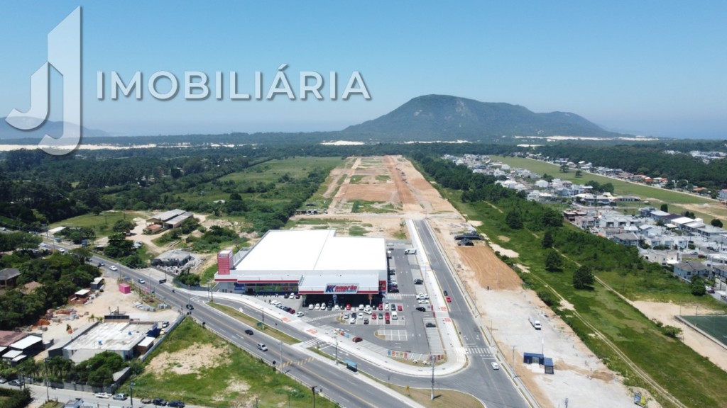 Terreno para venda no Sao Joao do Rio Vermelho em Florianopolis com 361,87m² por R$ 420.000,00