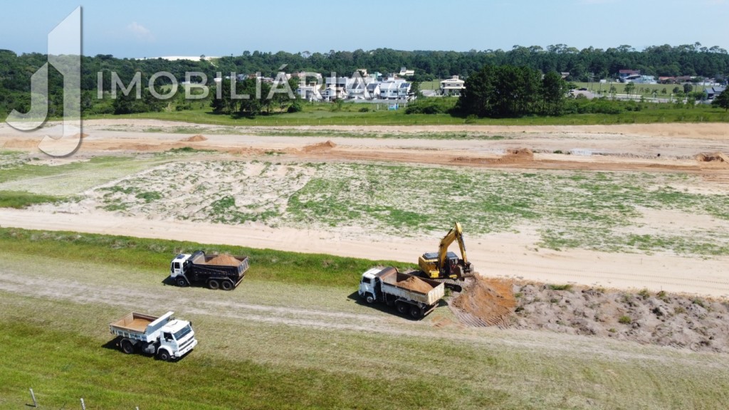 Terreno para venda no Sao Joao do Rio Vermelho em Florianopolis com 361,87m² por R$ 420.000,00