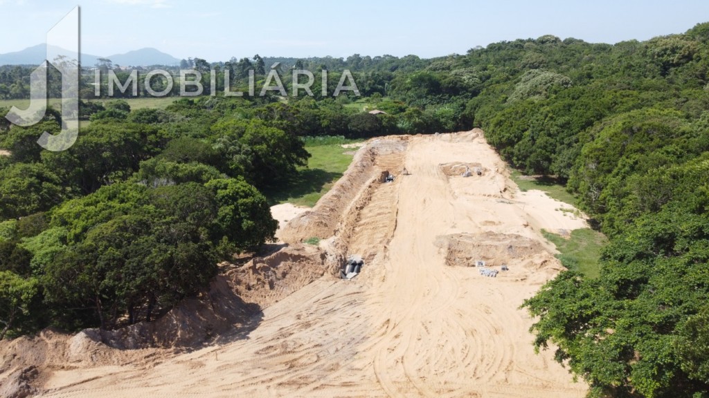 Terreno para venda no Sao Joao do Rio Vermelho em Florianopolis com 361,87m² por R$ 420.000,00