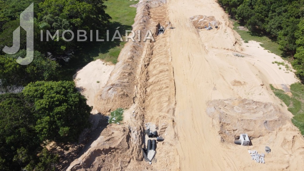 Terreno para venda no Sao Joao do Rio Vermelho em Florianopolis com 361,87m² por R$ 420.000,00