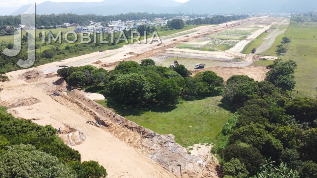 Terreno para venda no Sao Joao do Rio Vermelho em Florianopolis com 361,87m² por R$ 420.000,00