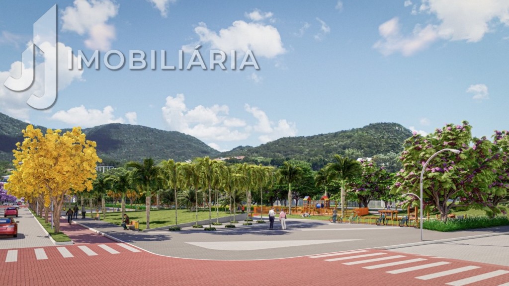 Terreno para venda no Sao Joao do Rio Vermelho em Florianopolis com 361,87m² por R$ 420.000,00