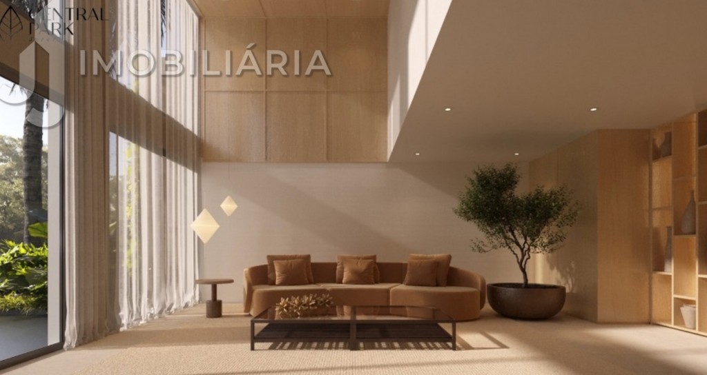 Apartamento para venda no Jurere Internacional em Florianopolis com 141,7m² por R$ 1.626.685,88