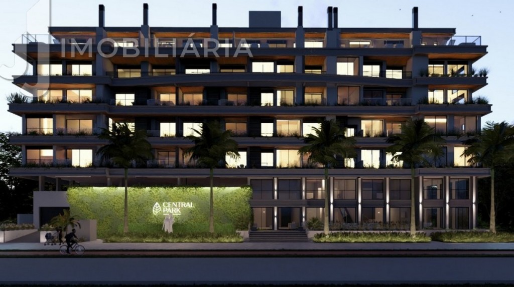 Apartamento para venda no Jurere Internacional em Florianopolis com 141,7m² por R$ 1.626.685,88