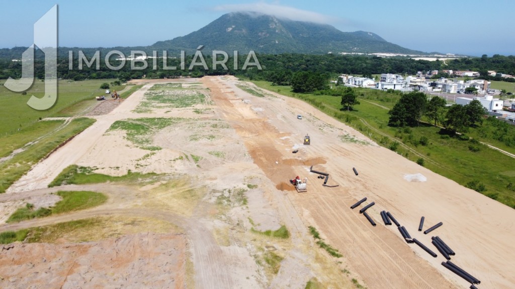 Terreno para venda no Sao Joao do Rio Vermelho em Florianopolis com 360,01m² por R$ 420.000,00