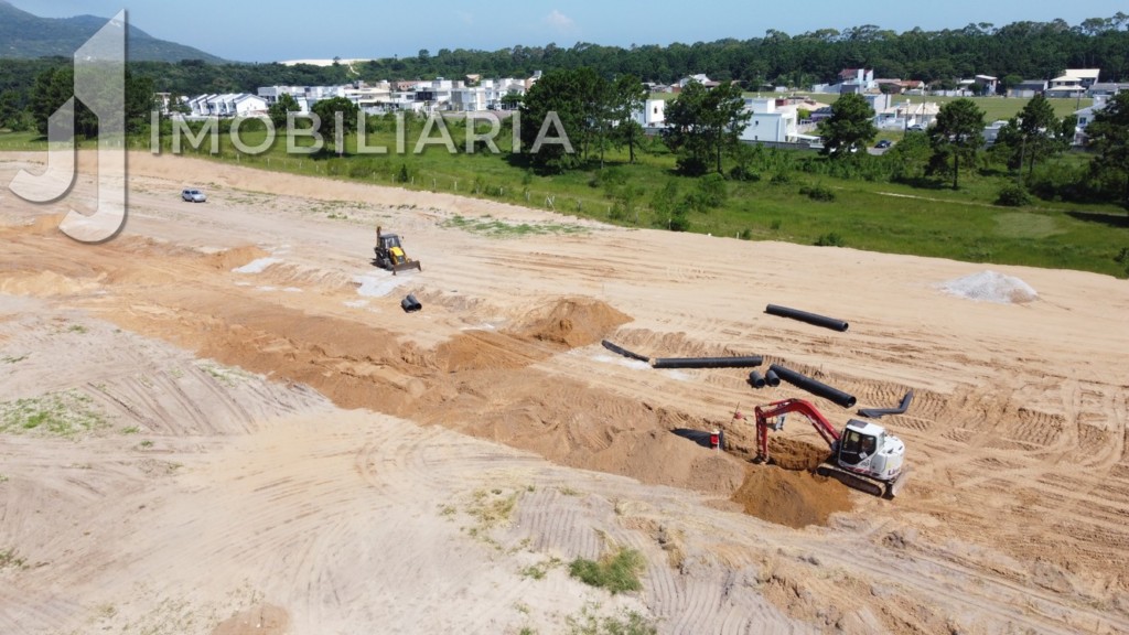 Terreno para venda no Sao Joao do Rio Vermelho em Florianopolis com 360,01m² por R$ 420.000,00