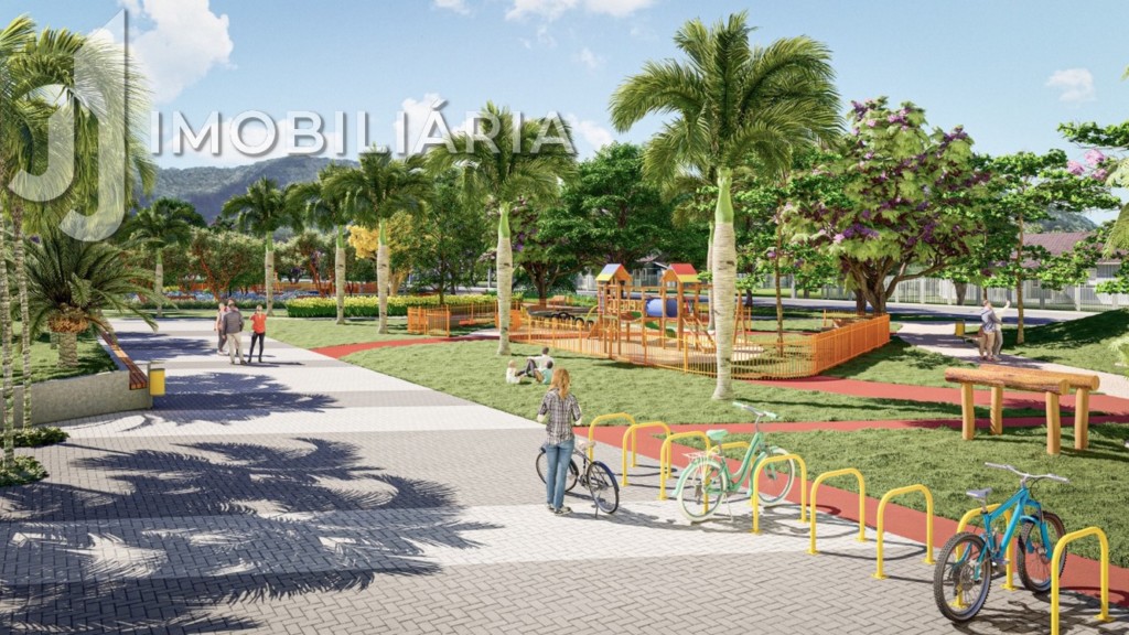 Terreno para venda no Sao Joao do Rio Vermelho em Florianopolis com 360,01m² por R$ 420.000,00