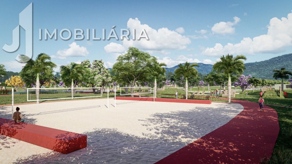 Terreno para venda no Sao Joao do Rio Vermelho em Florianopolis com 360,01m² por R$ 420.000,00