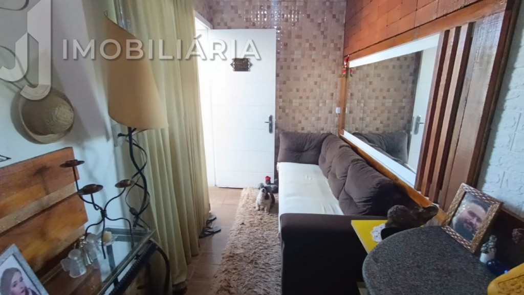Casa Residencial para venda no Sao Joao do Rio Vermelho em Florianopolis com 101m² por R$ 310.000,00