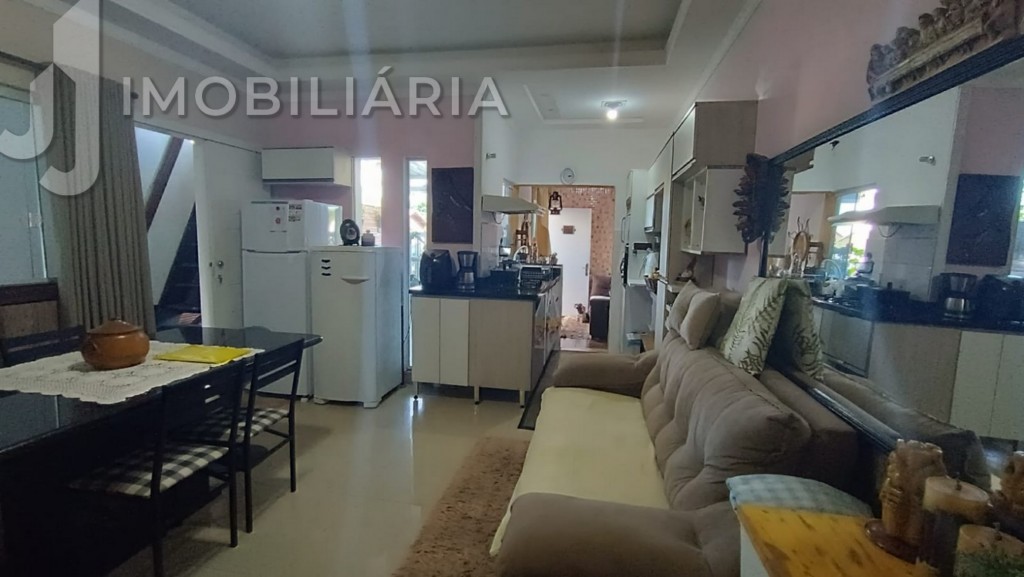 Casa Residencial para venda no Sao Joao do Rio Vermelho em Florianopolis com 101m² por R$ 310.000,00