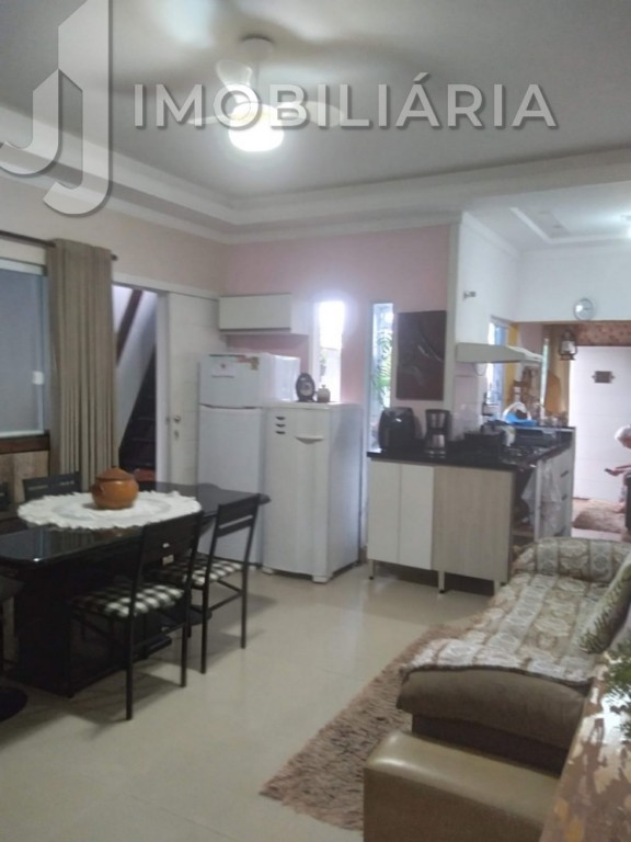 Casa Residencial para venda no Sao Joao do Rio Vermelho em Florianopolis com 101m² por R$ 310.000,00