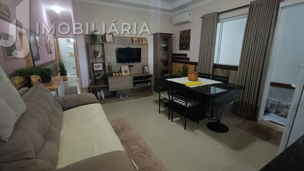Casa Residencial para venda no Sao Joao do Rio Vermelho em Florianopolis com 101m² por R$ 310.000,00