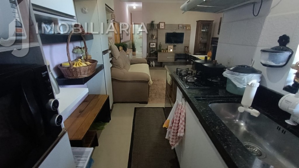 Casa Residencial para venda no Sao Joao do Rio Vermelho em Florianopolis com 101m² por R$ 310.000,00