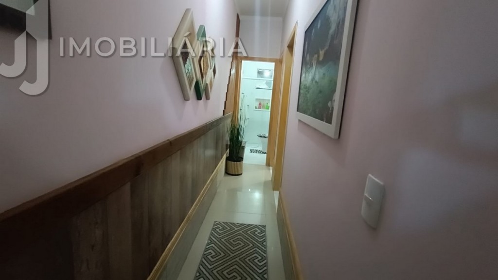 Casa Residencial para venda no Sao Joao do Rio Vermelho em Florianopolis com 101m² por R$ 310.000,00