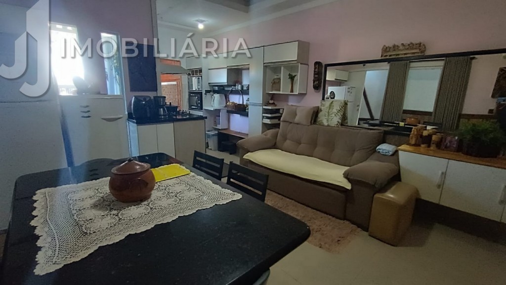 Casa Residencial para venda no Sao Joao do Rio Vermelho em Florianopolis com 101m² por R$ 310.000,00