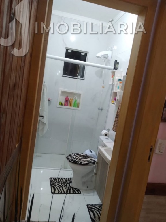 Casa Residencial para venda no Sao Joao do Rio Vermelho em Florianopolis com 101m² por R$ 310.000,00