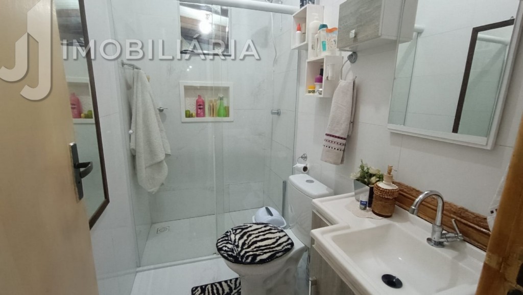 Casa Residencial para venda no Sao Joao do Rio Vermelho em Florianopolis com 101m² por R$ 310.000,00
