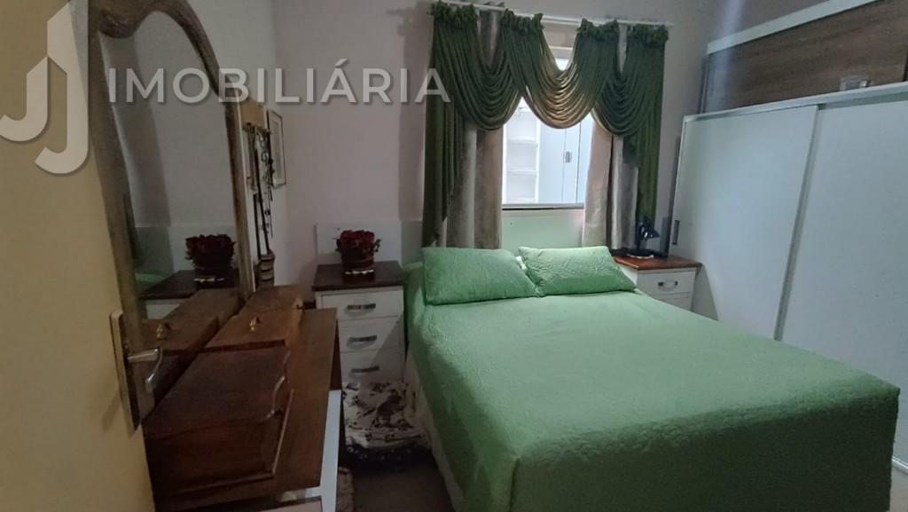 Casa Residencial para venda no Sao Joao do Rio Vermelho em Florianopolis com 101m² por R$ 310.000,00