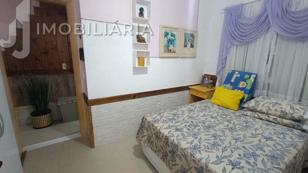 Casa Residencial para venda no Sao Joao do Rio Vermelho em Florianopolis com 101m² por R$ 310.000,00