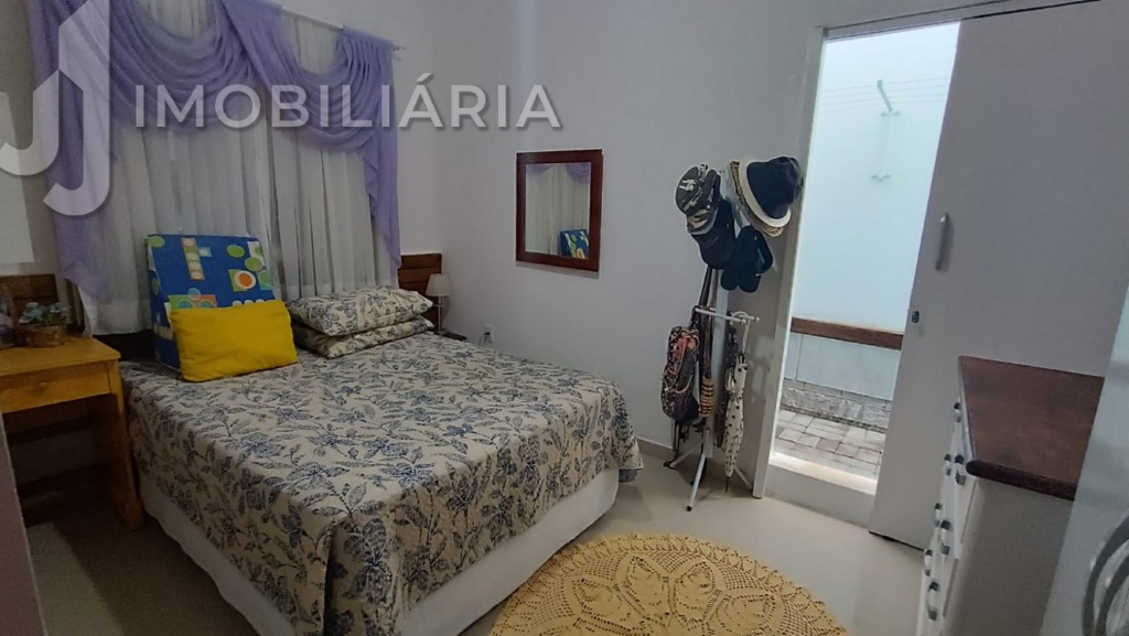 Casa Residencial para venda no Sao Joao do Rio Vermelho em Florianopolis com 101m² por R$ 310.000,00
